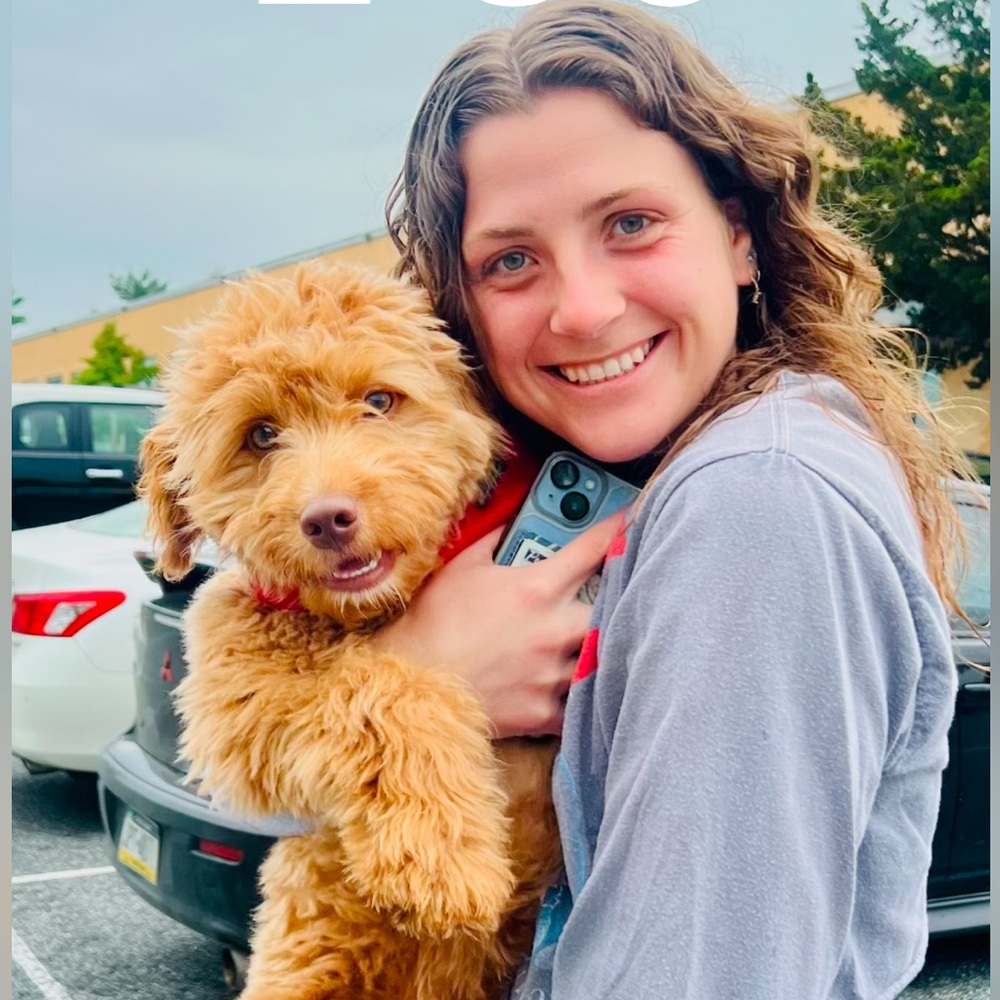 Meet your Posher, Emma